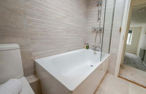 KAOLIN Splendid Cornwall Home By STAE Homes - Foto 38