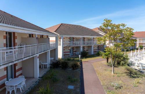 Résidence Les Alcyons - Foto 71