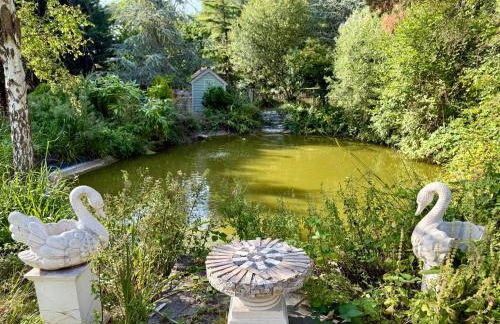 Bluebell House - Foto 77