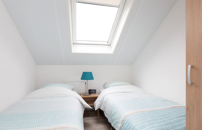 Bungalow With an Outdoor Fireplace by Water - Foto 39