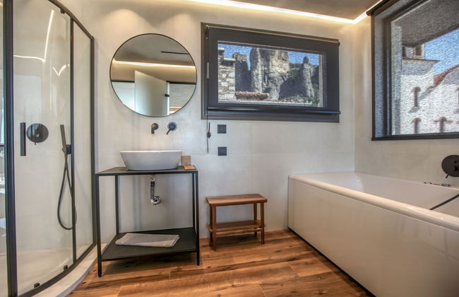 Meteora Heaven and Earth - Foto 58