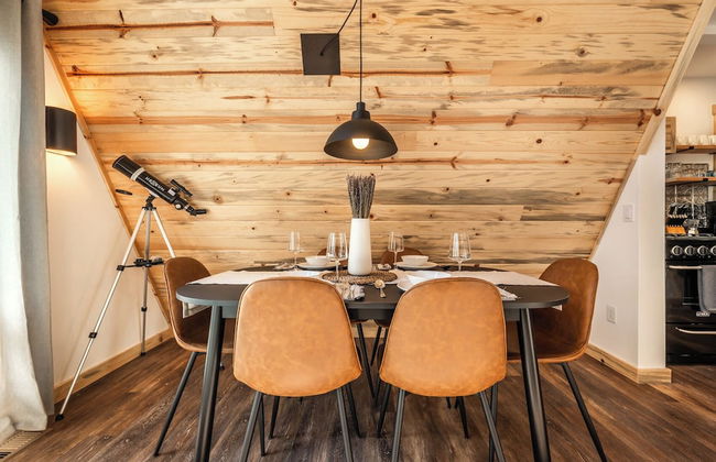 Acute Cabin - Foto 24