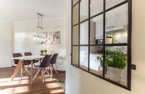 Ferienhof Marquardt Fewo Sperlingshöh - Foto 8