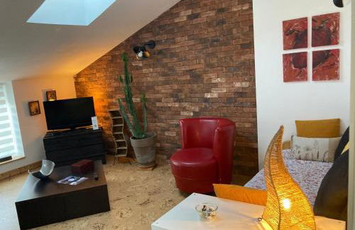 L'atelier du faubourg - Foto 21