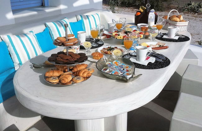 Santoxenia Luxury Villa - Foto 53