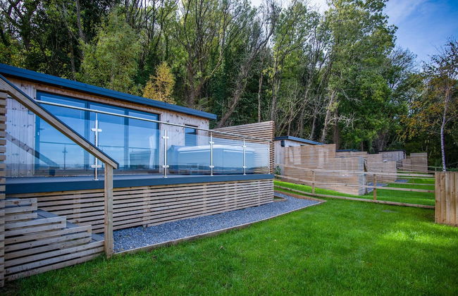 Langland Bay Lookout - Cabin - Landimore - Photo 29