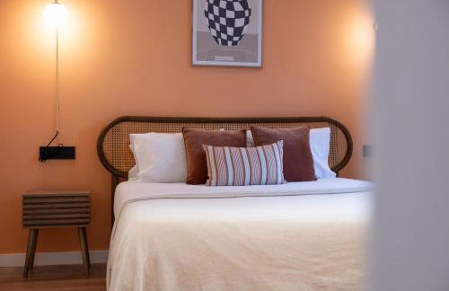 Stay U-nique Apartments Balmes II - Photo 34