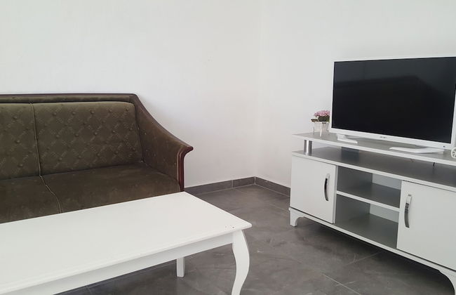 Alfa Apart Otel - Photo 24