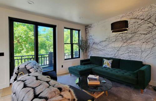 Station House Suite A - Foto 37