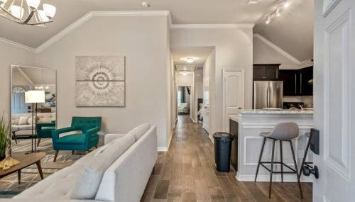 Reflection House at East River - Foto 2