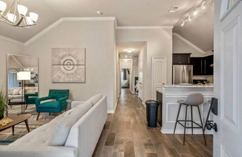 Reflection House at East River - Foto 2