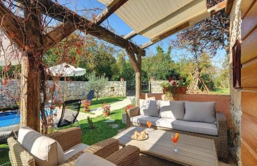 Villa in minj with Private Pool and Nature - Foto 34