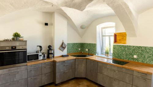 Gewölbe aus dem Jahr 1806 genau zw L und DD - Foto 3