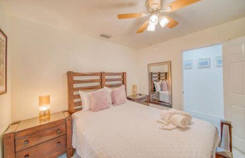 Cozy Cape Escape - Jacuzzi - Foto 6