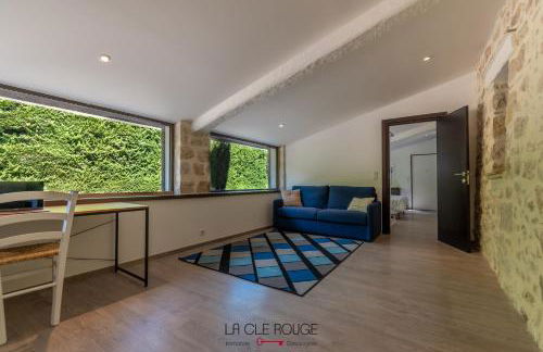 La Ferme de Saint Paul - Foto 31