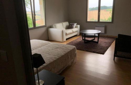 Villa Larrouy - Photo 6