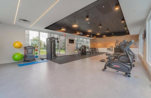 Devereaux Miami Luxury 2 Bedroom Apartment - Foto 34