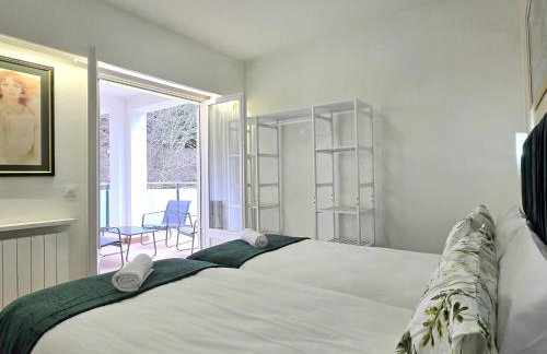 Apartaments Font del Cirerer - Foto 50