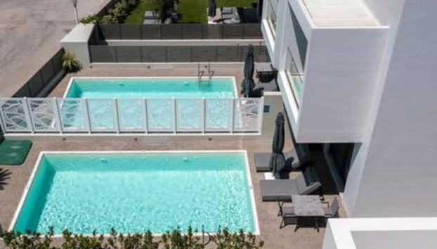 Villa Kares II by Estia - Photo 5, Room