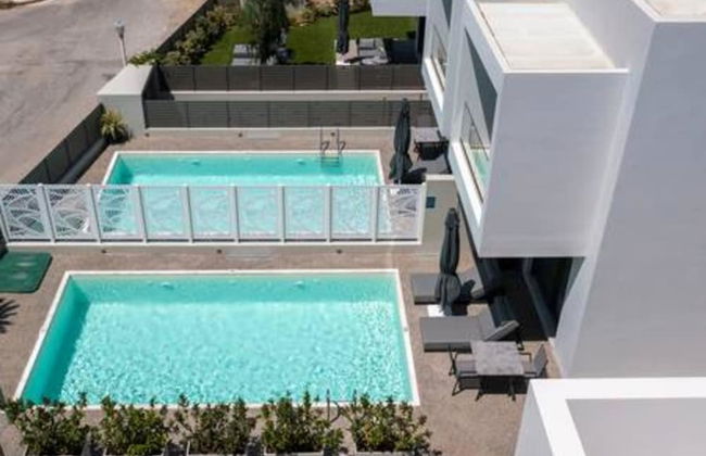 Villa Kares II by Estia - Photo 5