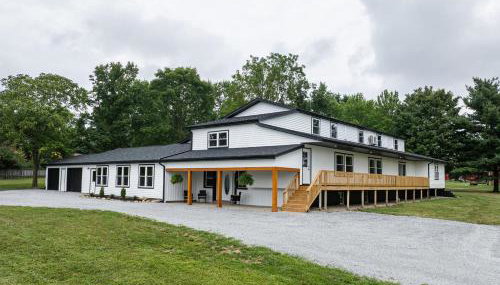 The Gathering Haus - Foto 5