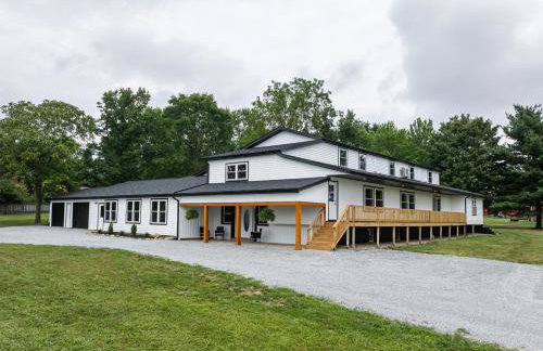 The Gathering Haus - Foto 5