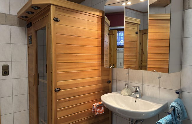 Ferienwohnung, Clausthal-zellerfeld - Photo 22