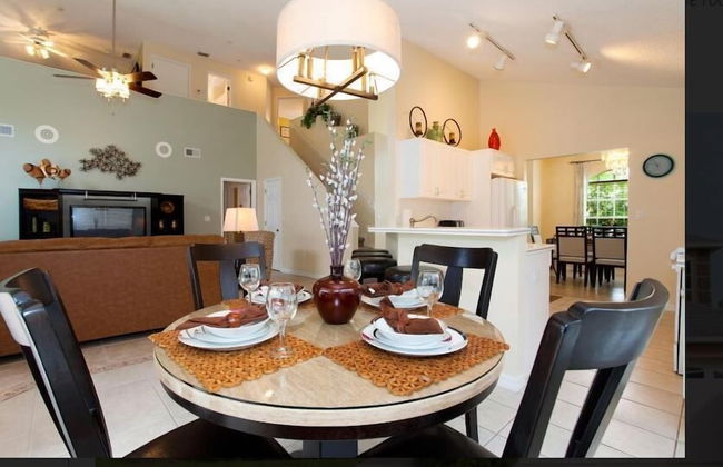 Ly235476 - Oak Island Harbour - 4 Bed 2.5 Baths Villa - Foto 15