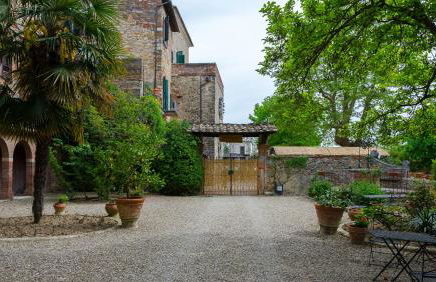 Residenza d'Epoca Il Cassero - Foto 47