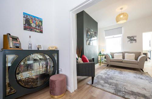 Earp House - Air Host & Stay - Sleeps 7 - Foto 45