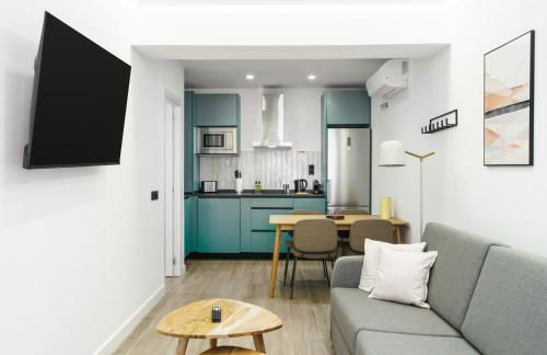 Limehome Madrid Calle de Matilde Diez - Foto 22