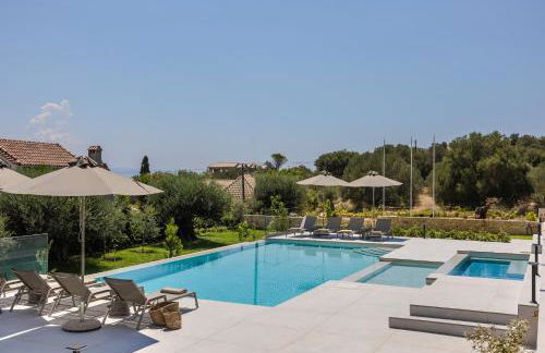 Brand new luxury Villa - Marie's Happy Place - Foto 48