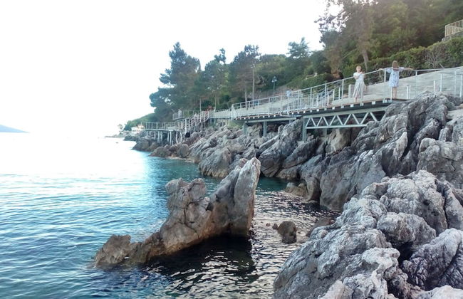 Lovely Apartments Near the Sea - Foto 57