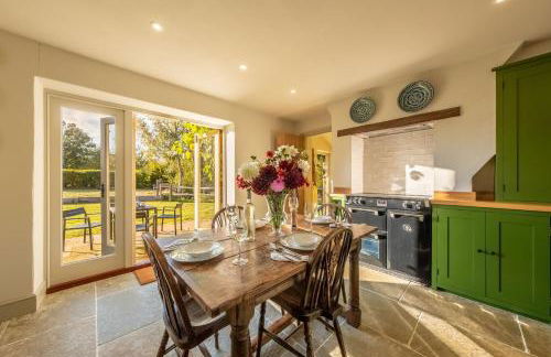 Hensill Farmhouse - Foto 9