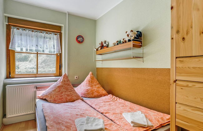 Holiday Home in Jagersgrun With Sauna - Foto 10