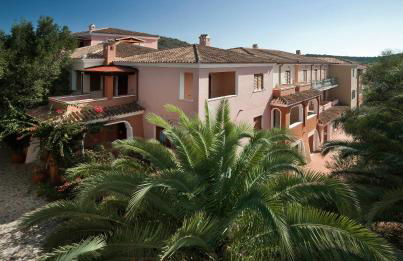 Residence Sos Alinos - Foto 15