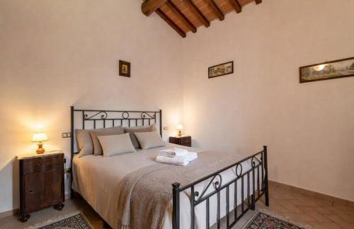 Pugnano Alto - appartamento Tabacco - Foto 21