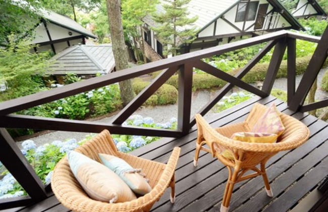 Kawaguchiko country cottage Ban - Photo 40