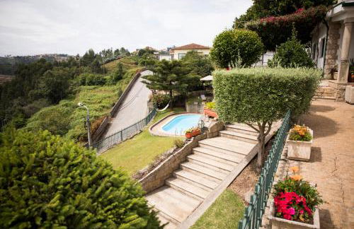 ESPIGUEIRO DA CASADA VILLA RURAL - FOZ DO DOURO by LW - Foto 38