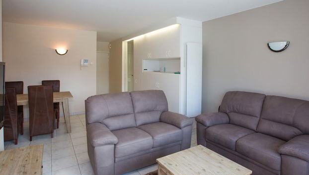 Golf Azur Frejus With Swimming Pool - Foto 4, Zona de estar