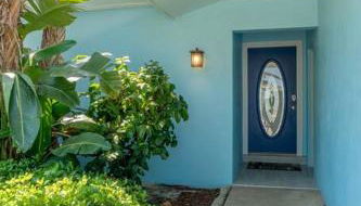 Amazing water front view home newly renovated 3BD 2BTH - Foto 4