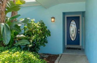 Amazing water front view home newly renovated 3BD 2BTH - Foto 4