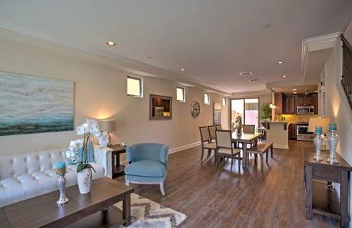 Sunny San Diego Escape Less Than 2 Miles to Pacific Beach! - Foto 6