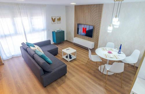 Luxury Beach Terrace Loft - Foto 22