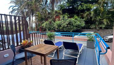 Azul Atlántico - Foto 4, sunbed