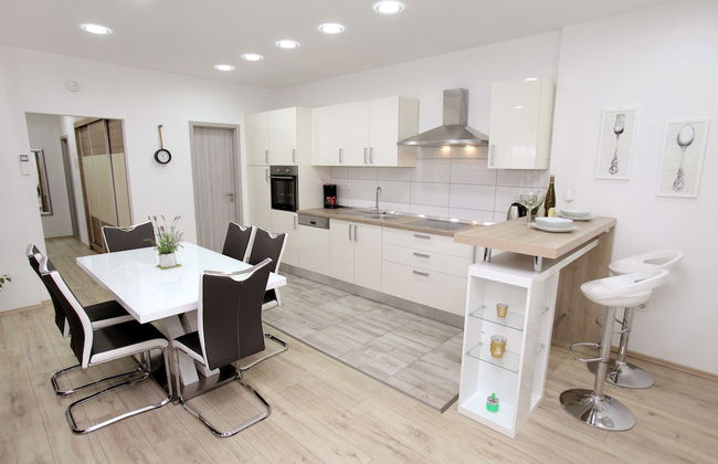 Apartments Viki - Photo 31