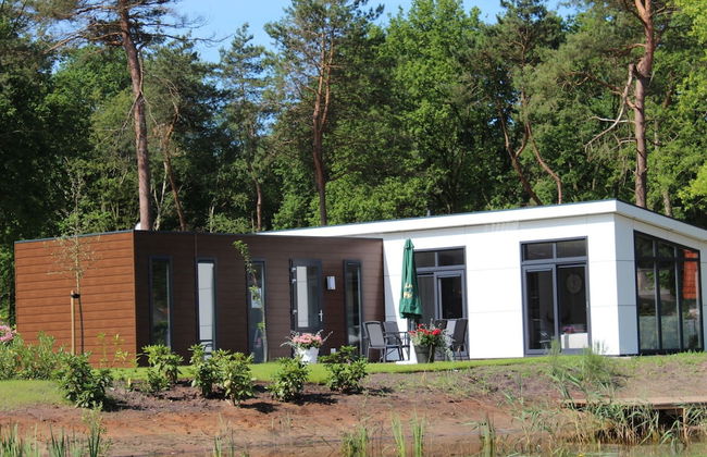 Light Bungalow With Dishwasher, Near Maastricht - Photo 37