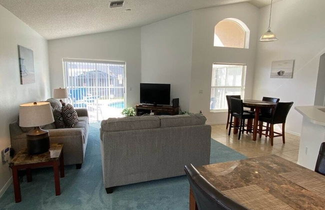 Southern Dunes - South Facing Villa - Foto 11