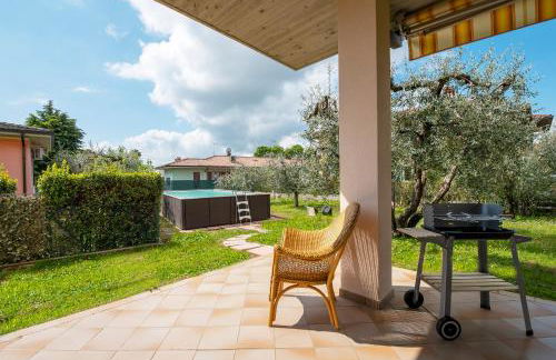 Villa Mirarino - Foto 28