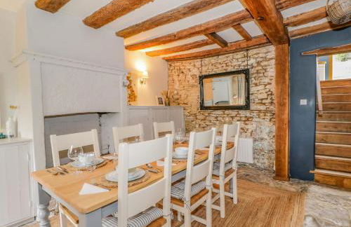 Fox Den Cottage - Foto 6